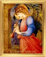 Картина Ангел