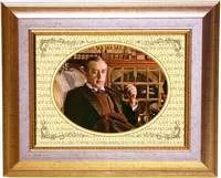 Картина Шерлок Холмс
