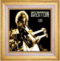 Картина Led-Zeppelin